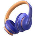 A3032H - ANKER SOUNDCORE LIFE Q10 BLUE