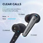 A39510 - ANKER  SOUNDCORE LIBERTY AIR 2 PRO BLACK