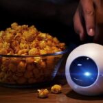 D24003 - ANKER NEBULA ASTRO WHITE