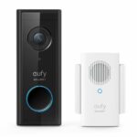 E82203 - ANKER VIDEO DOORBELL 1080P