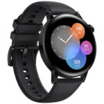 MIL-B19 WATCH GT 3 ACTIVE 42 MM BLACK)